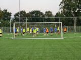 Negende training S.K.N.W.K. 1 en 2 seizoen 2023-2024 (20/20)